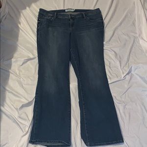 🔥Torrid Flares Jeans🔥